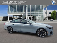 2026 BMW 530i Sedan 530i