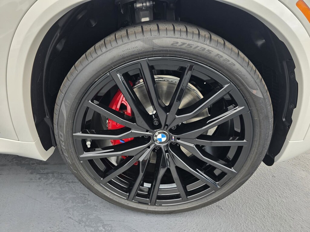 New 2026 BMW X5 xDrive40i SUV