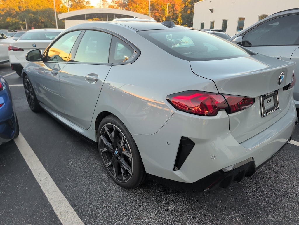 Certified 2026 BMW 2 Series 228 Coupe