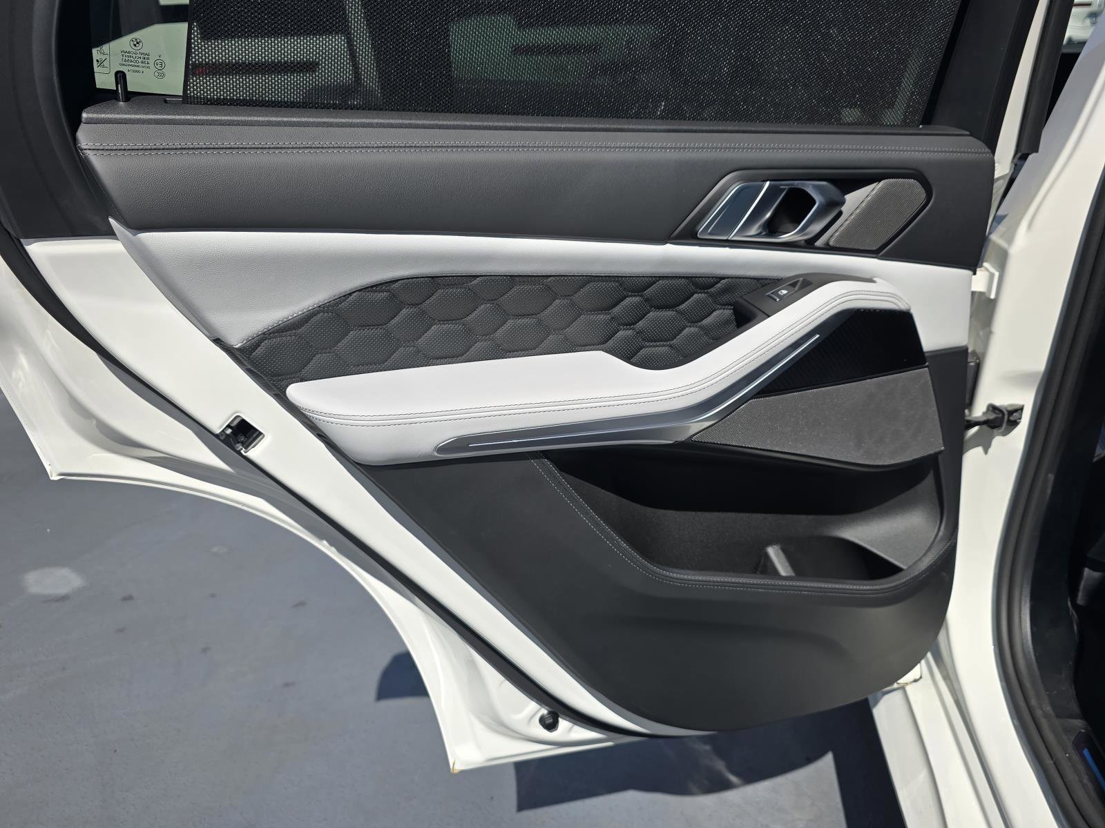 2026 BMW X5 M X5 M - Photo 9