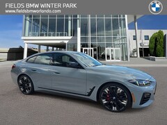 2026 BMW M440i Gran Coupe M440i