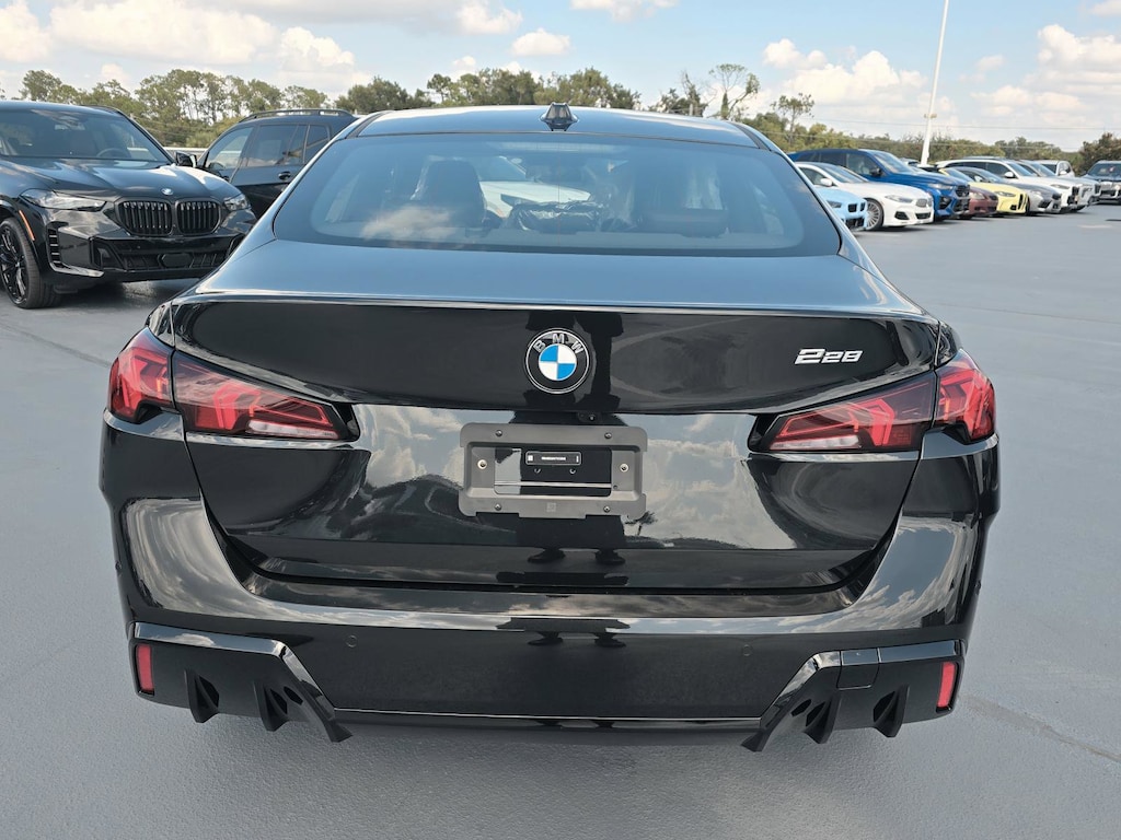 New 2026 BMW 228i 228 Gran Coupe