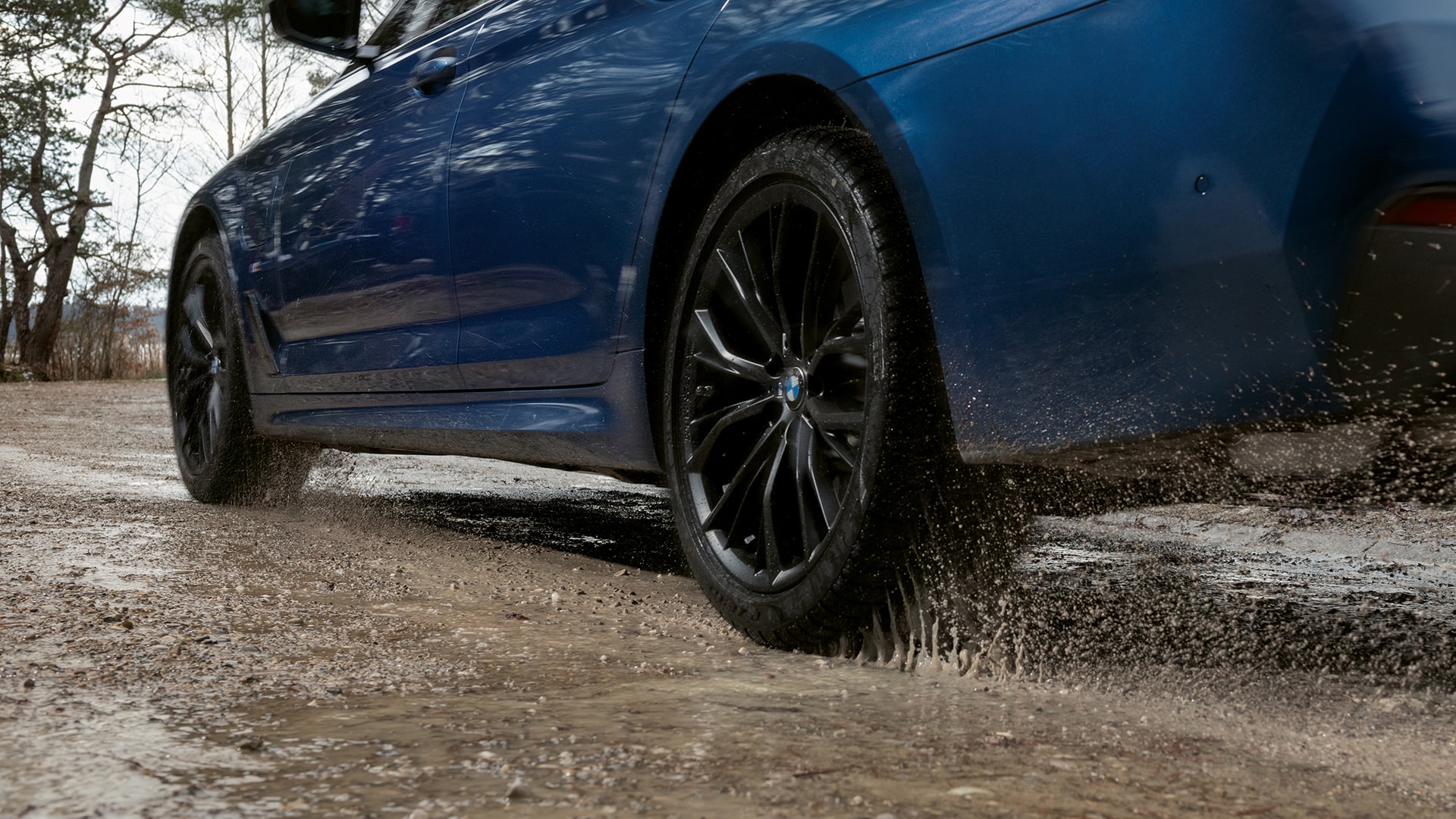 Shop BMW Tires | BMW Orlando | Fields BMW Winter Park