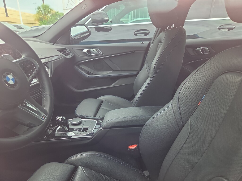 Used 2020 BMW 2 Series 228i xDrive Coupe