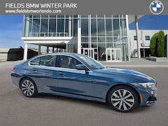 2026 BMW 330i Sedan 330i