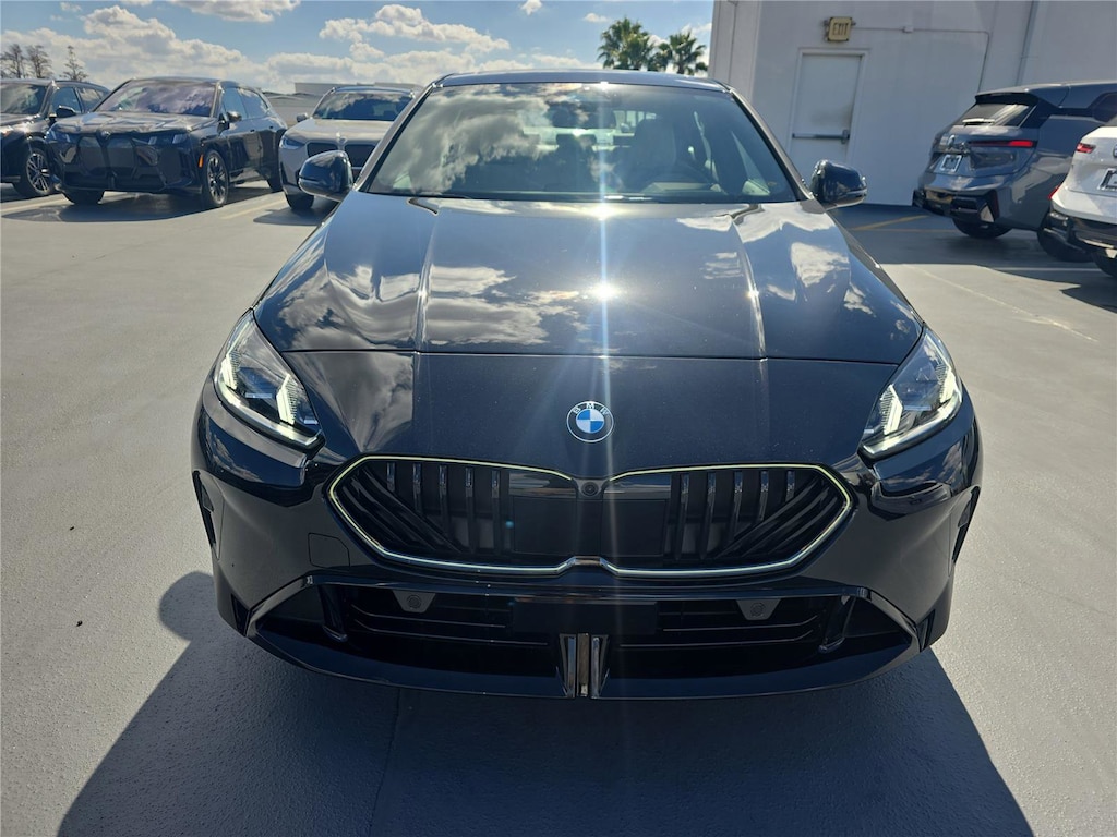 Certified 2026 BMW 2 Series 228 Coupe