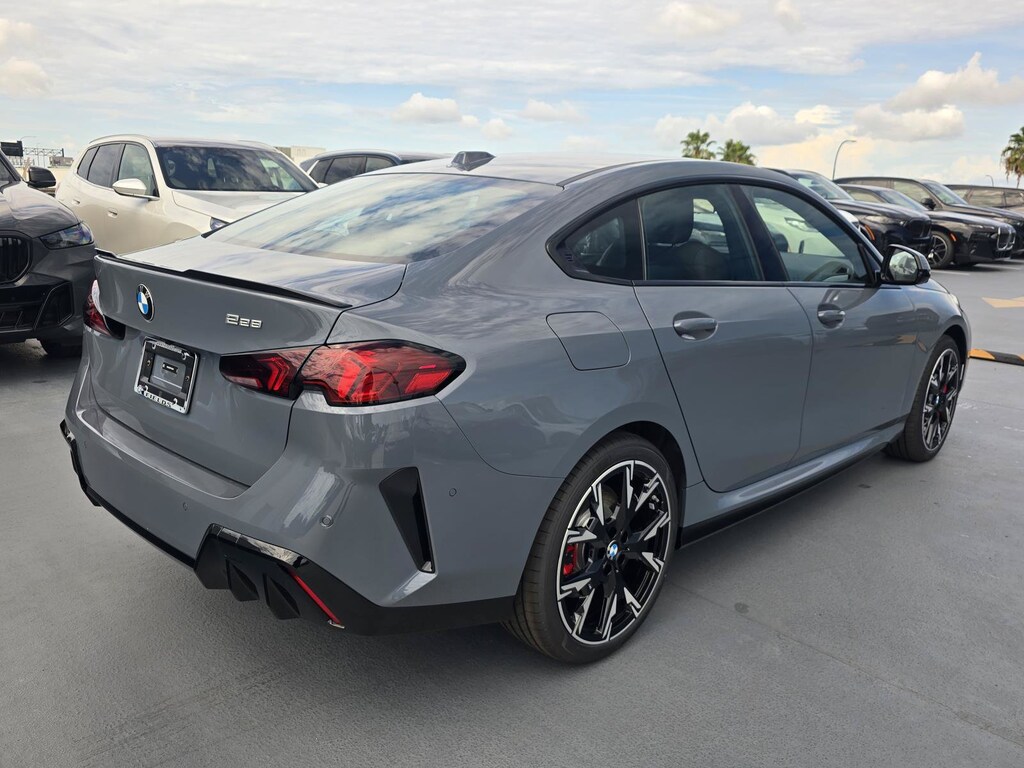New 2026 BMW 228i 228 Gran Coupe