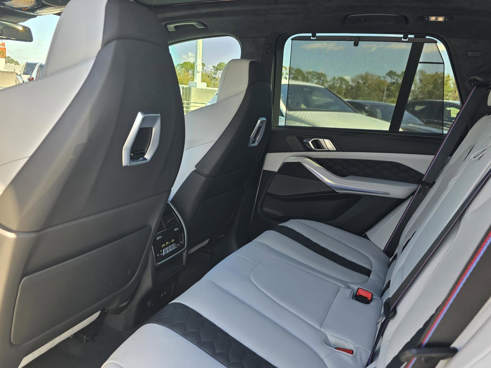 2026 BMW X5 M X5 M - Photo 10