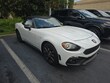  FIAT 124 Spider