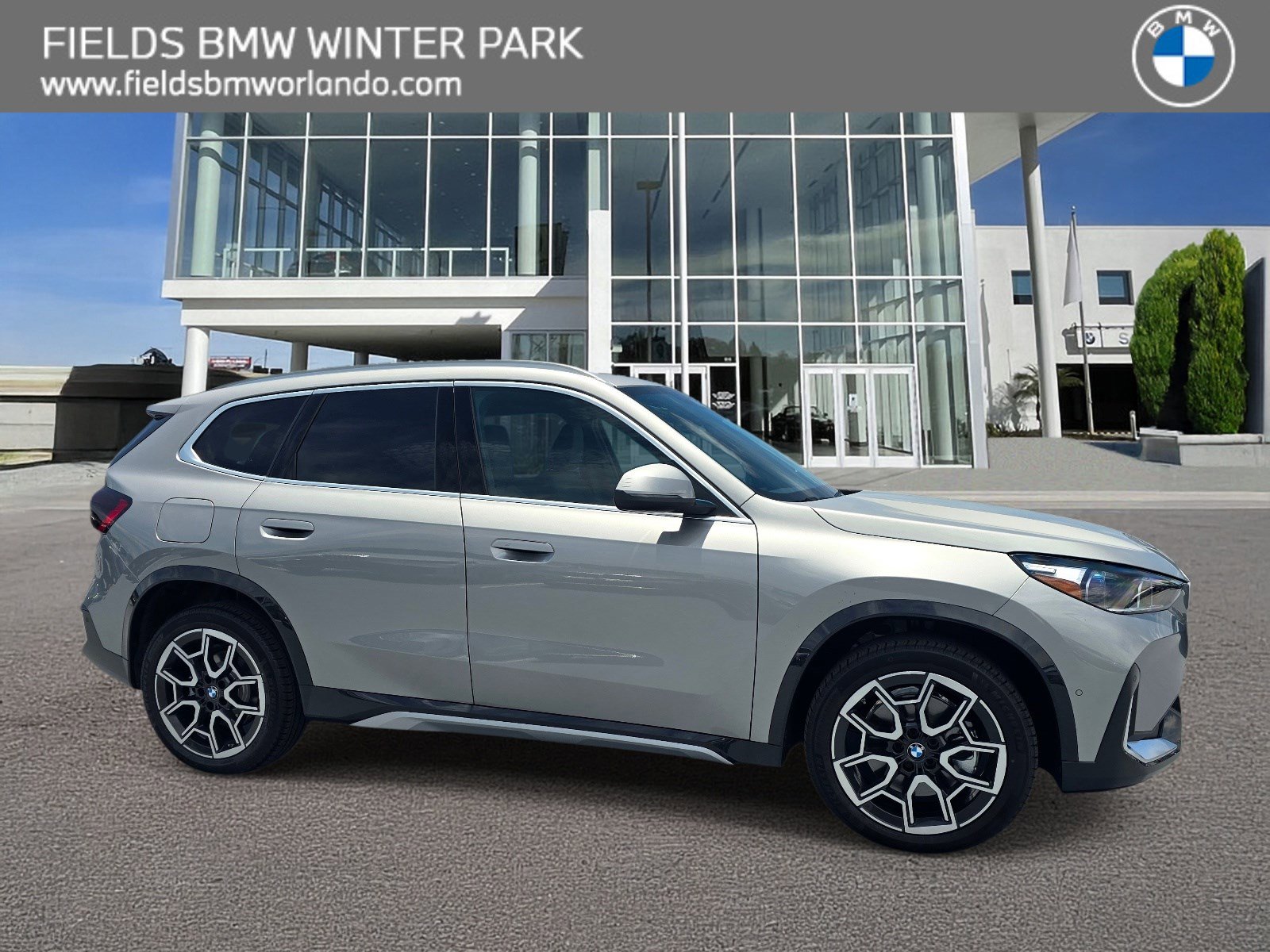 2026 BMW X1