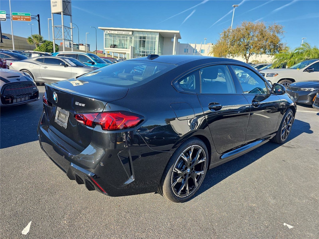 Certified 2025 BMW 2 Series 228 xDrive Coupe