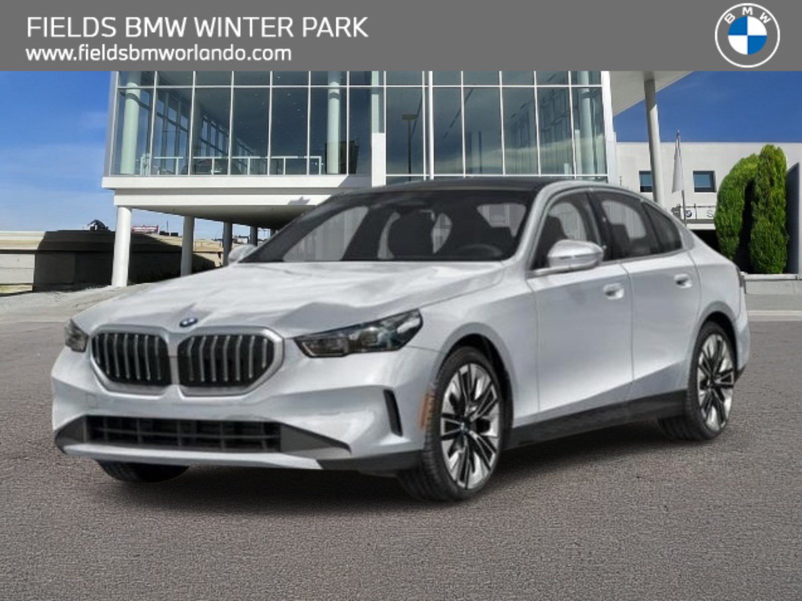  BMW 530i