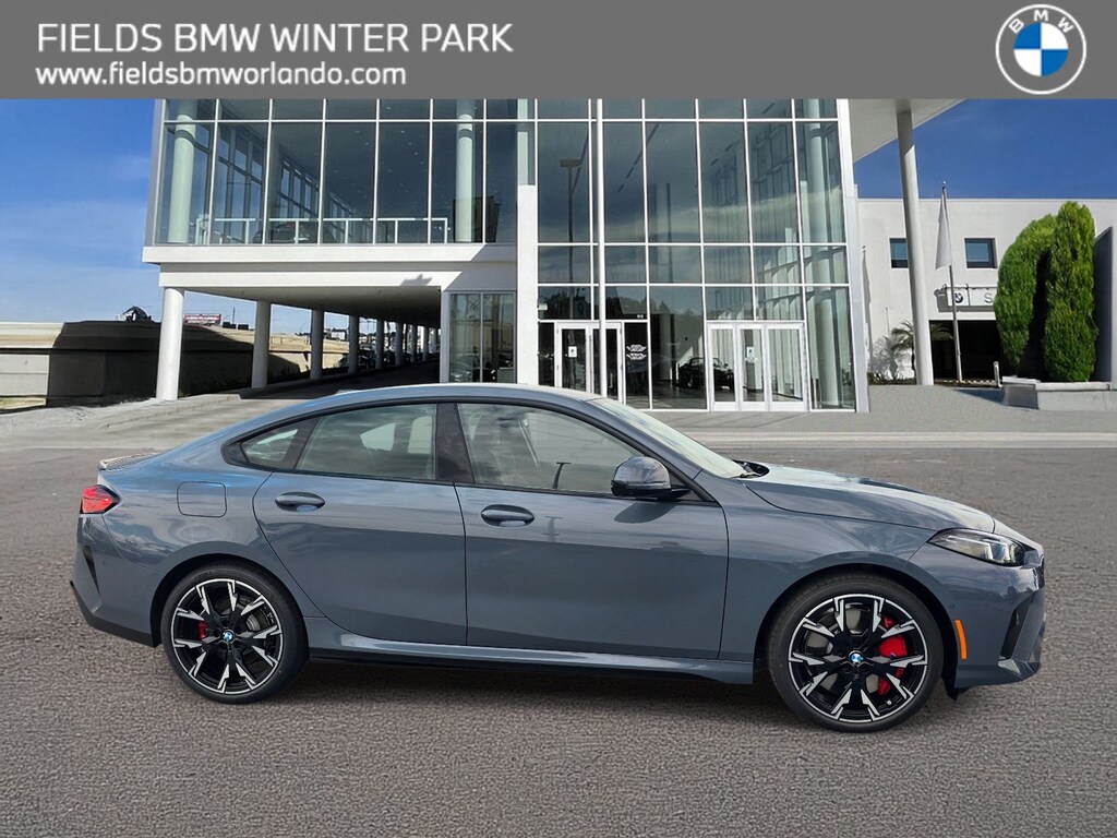 New 2026 BMW 228i 228 Gran Coupe