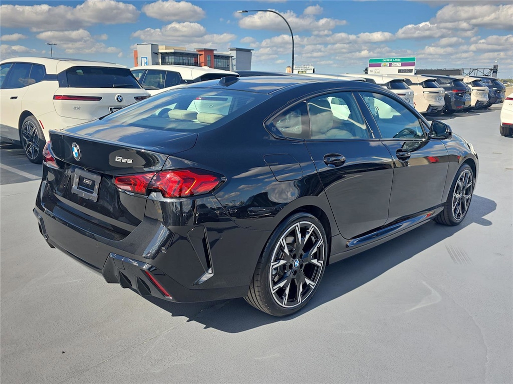 Certified 2026 BMW 2 Series 228 Coupe