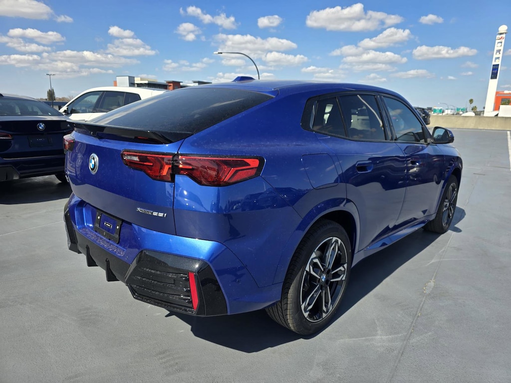 New 2026 BMW X2 xDrive28i SUV