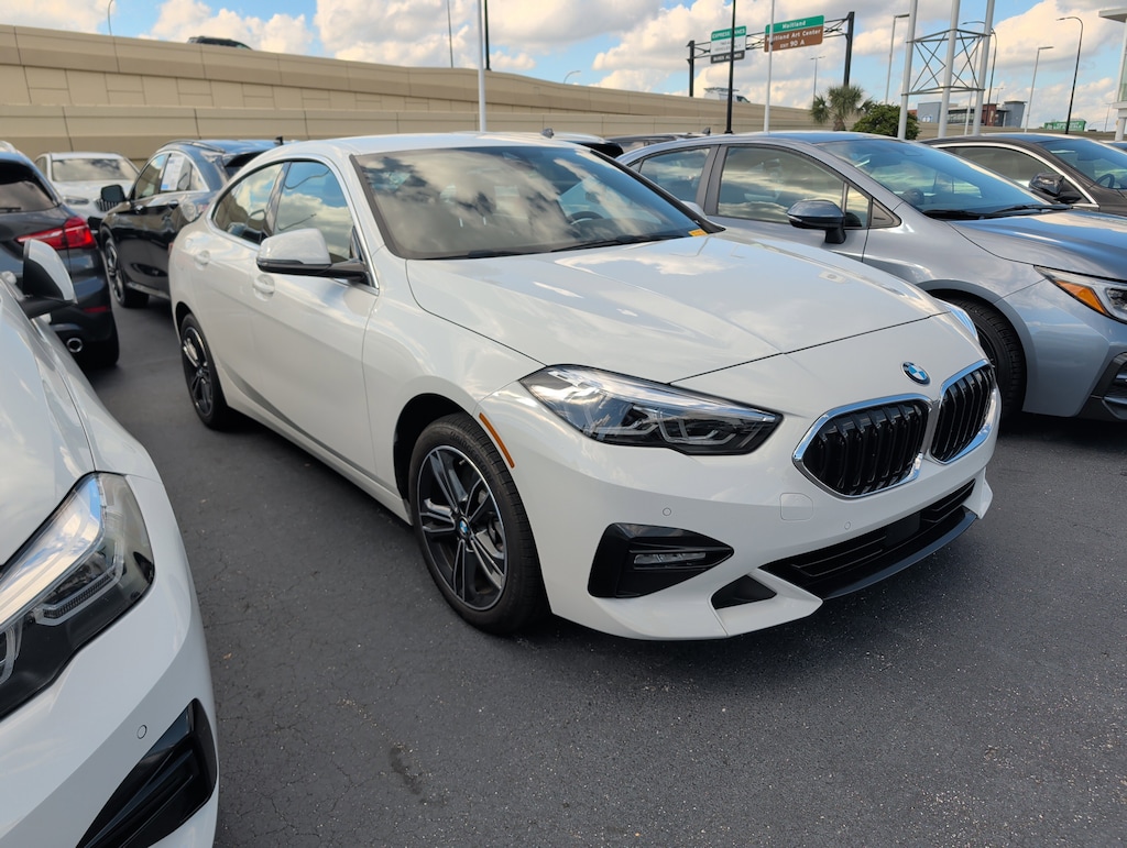Used 2021 BMW 2 Series 228i Coupe