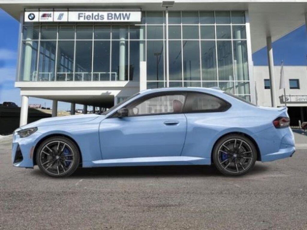 New 2026 BMW M240i M240i xDrive Coupe