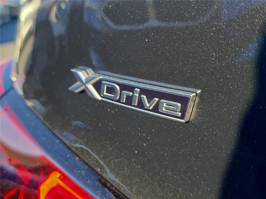 Certified 2025 BMW 2 Series 228 xDrive Coupe