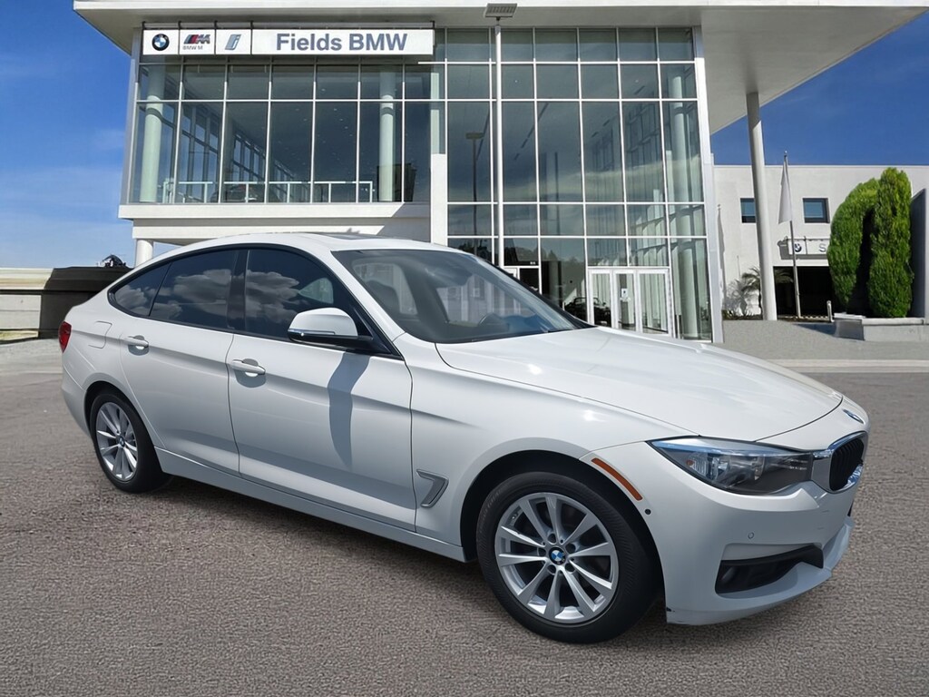 Used 2014 BMW 3 Series Gran Turismo 328i xDrive 328i xDrive Gran Turismo AWD