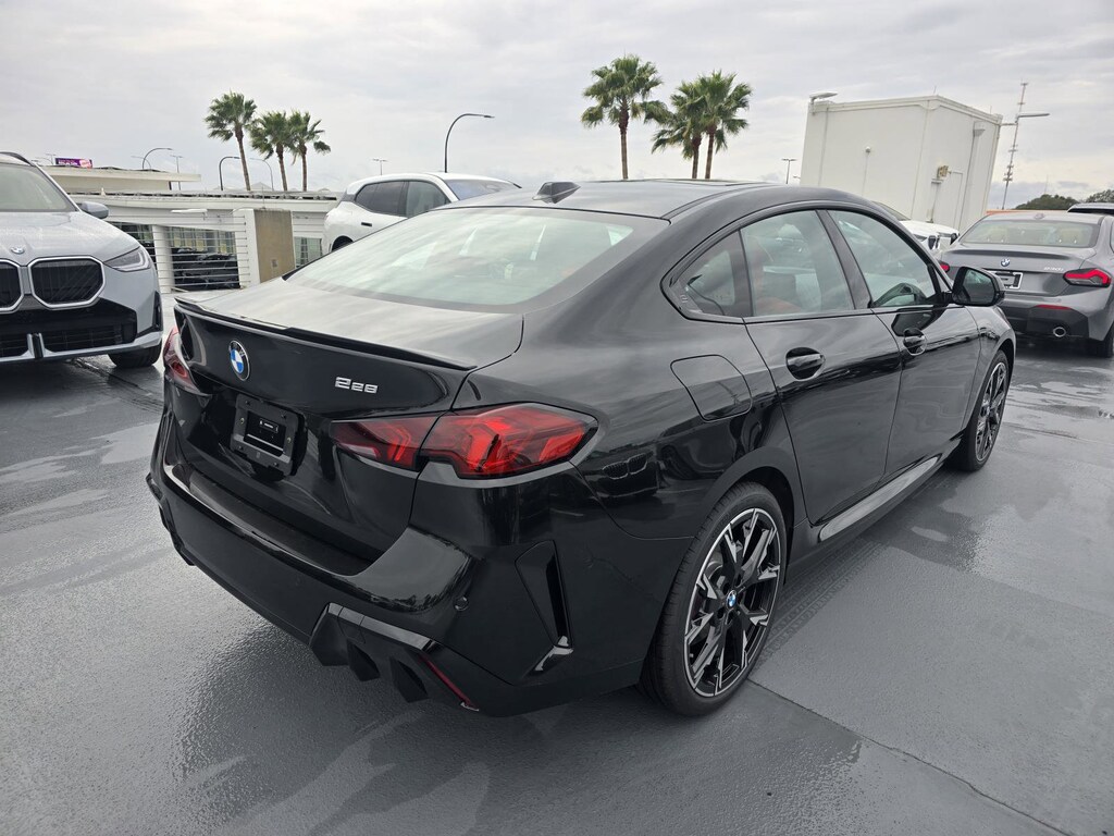 New 2026 BMW 228i 228 Gran Coupe