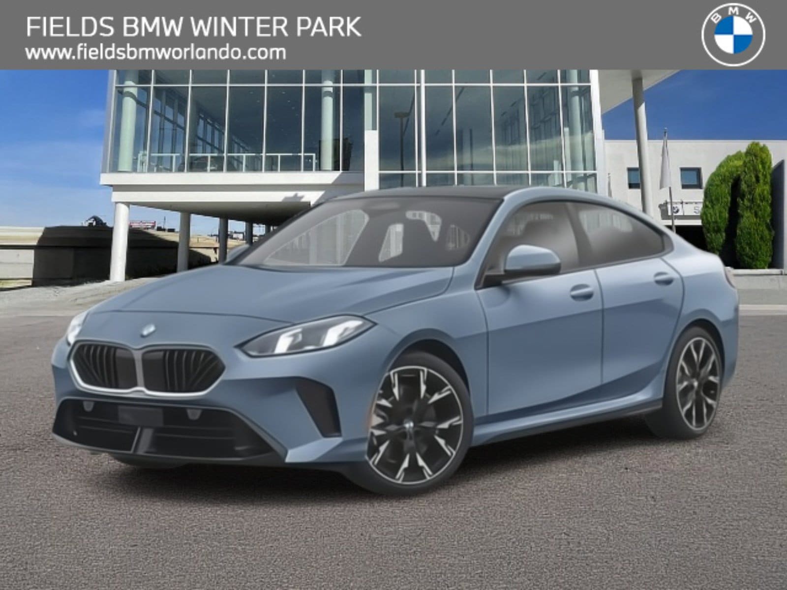 2026 BMW 2 Series 228