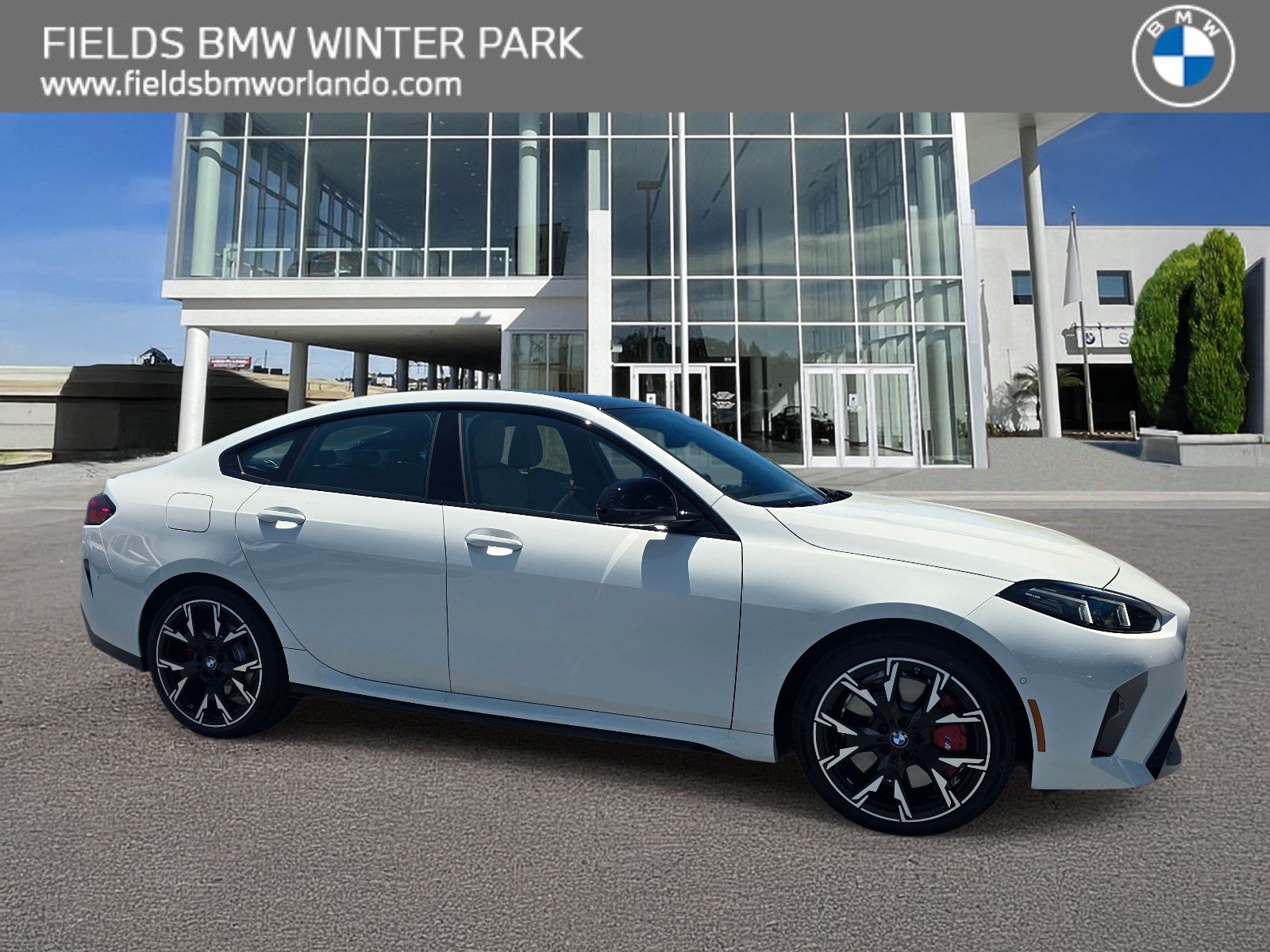 2026 BMW 2 Series 228