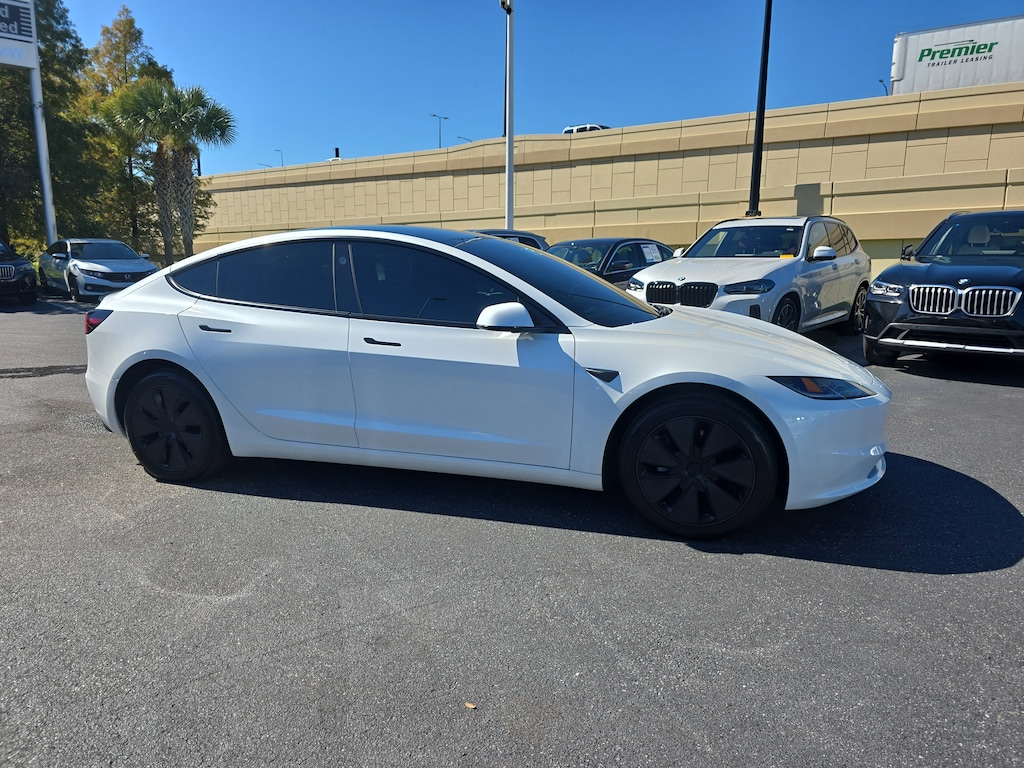 Used 2024 Tesla Model 3  RWD *Ltd Avail*
