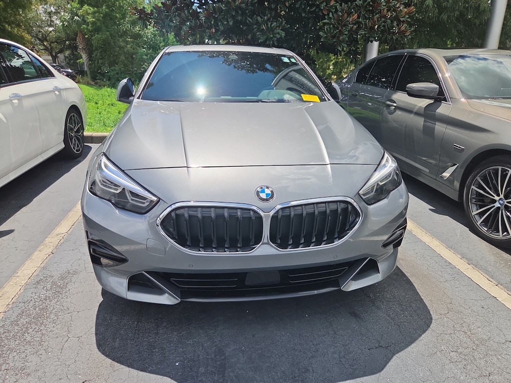 Certified 2023 BMW 2 Series 228i xDrive Coupe