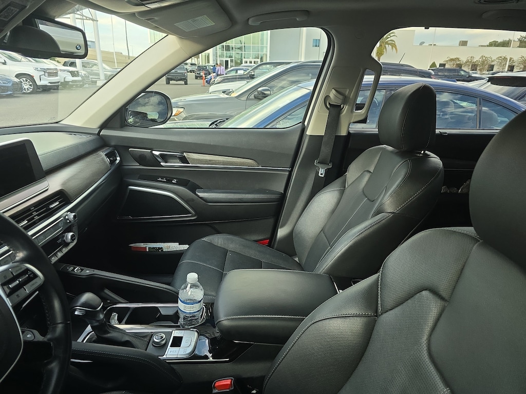 Used 2021 Kia Telluride EX EX FWD