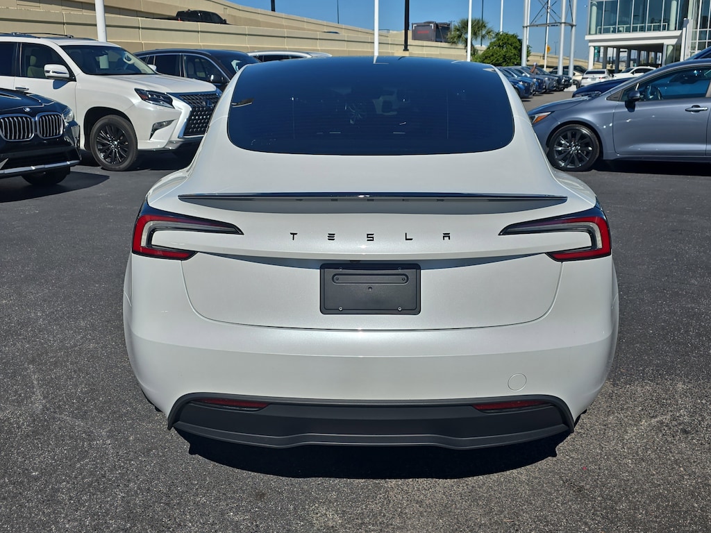 Used 2024 Tesla Model 3  RWD *Ltd Avail*