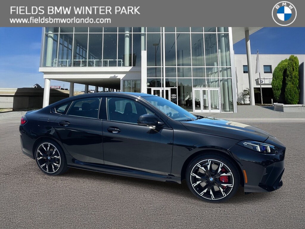 New 2026 BMW 228i 228 Gran Coupe