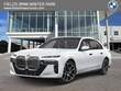 BMW 760i