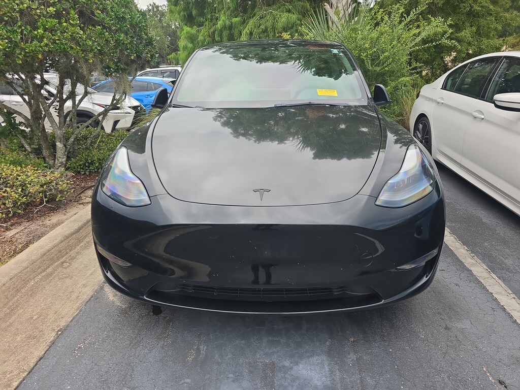 Used 2023 Tesla Model Y Performance Performance AWD