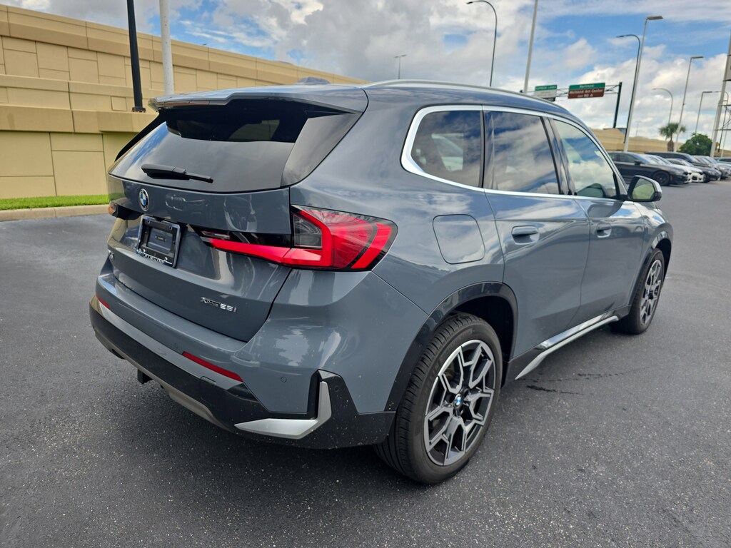 Certified 2023 BMW X1 xDrive28i xDrive28i Sports Activity Vehicle