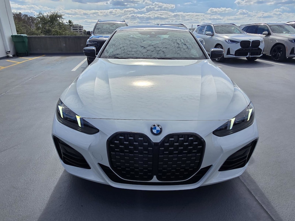 New 2026 BMW 430i 430i Coupe