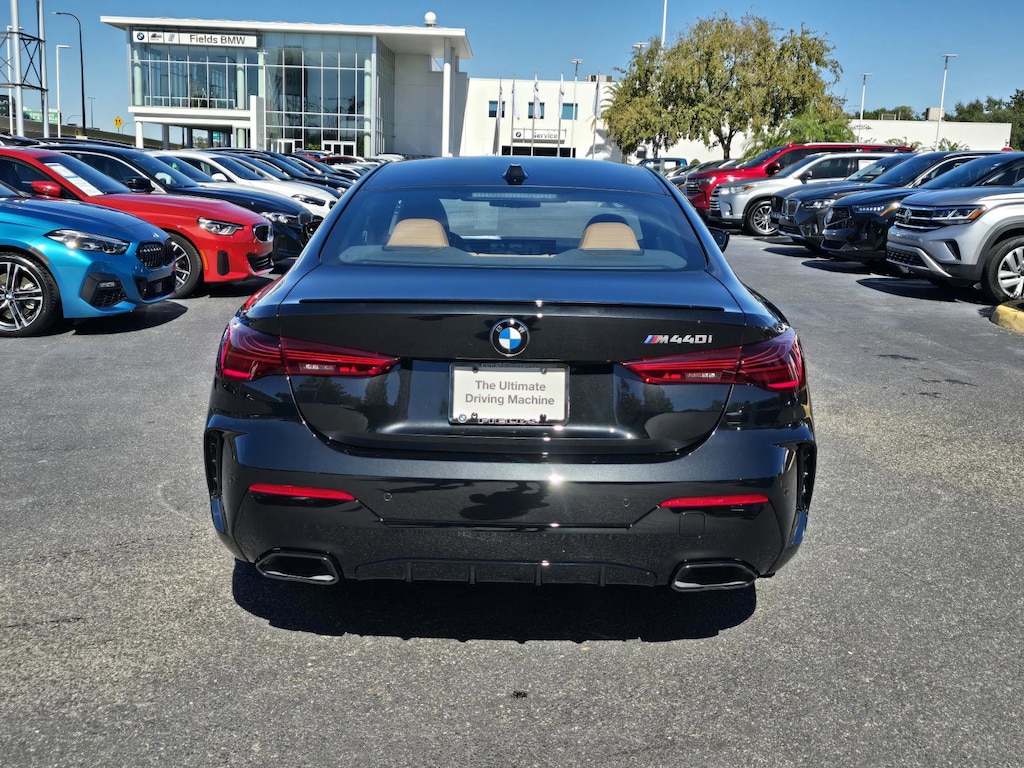 New 2026 BMW M440i M440i Coupe