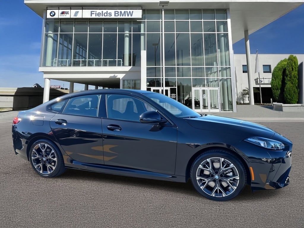 Certified 2026 BMW 2 Series 228 Coupe