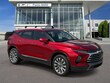 Chevrolet Blazer