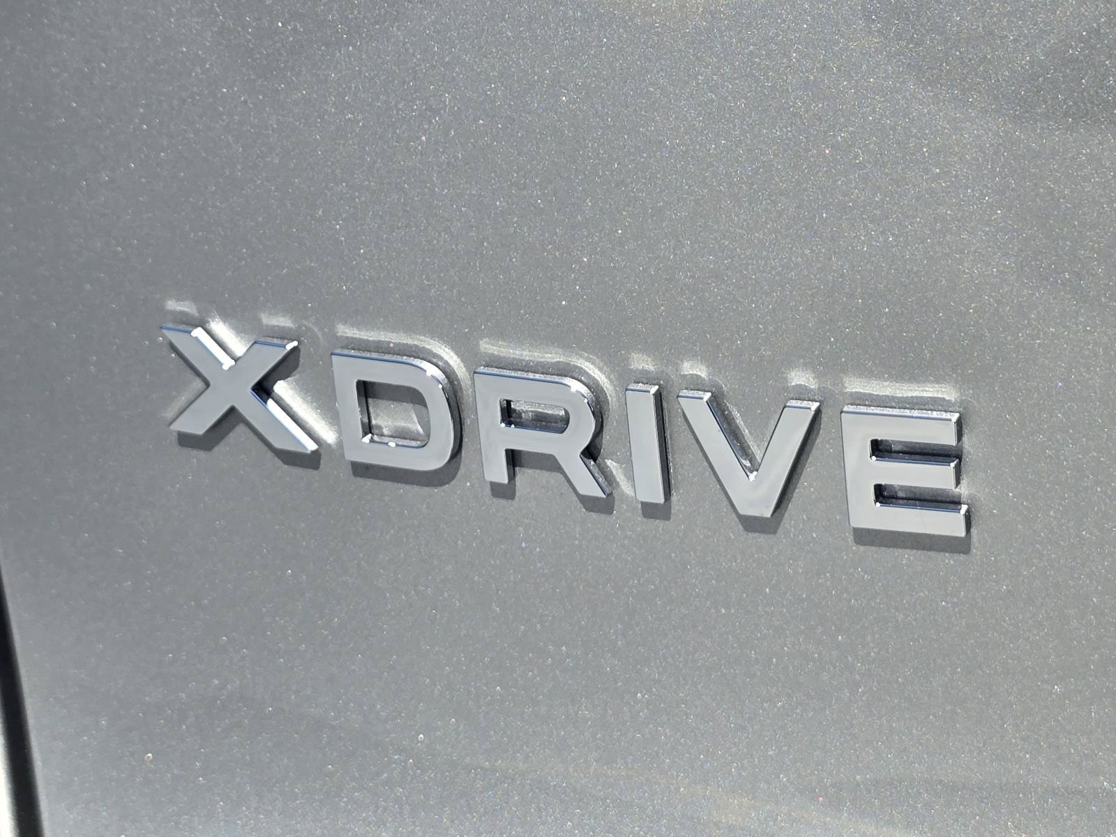 New 2027 BMW X5 40 xDrive SUV