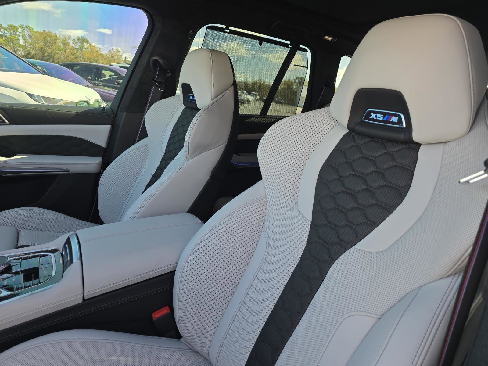 2026 BMW X5 M X5 M - Photo 13