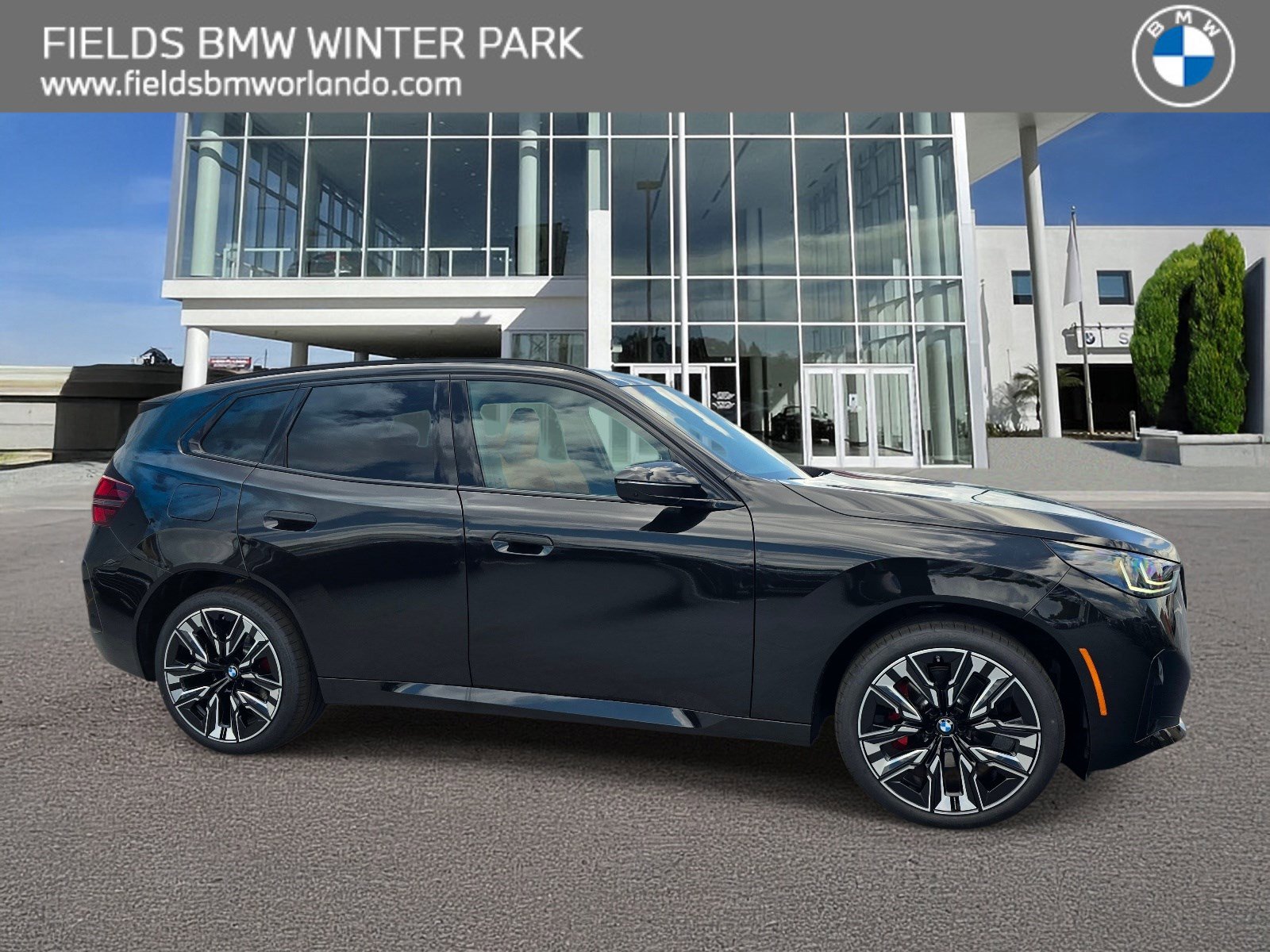 2026 BMW X3 30