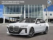 BMW 760i
