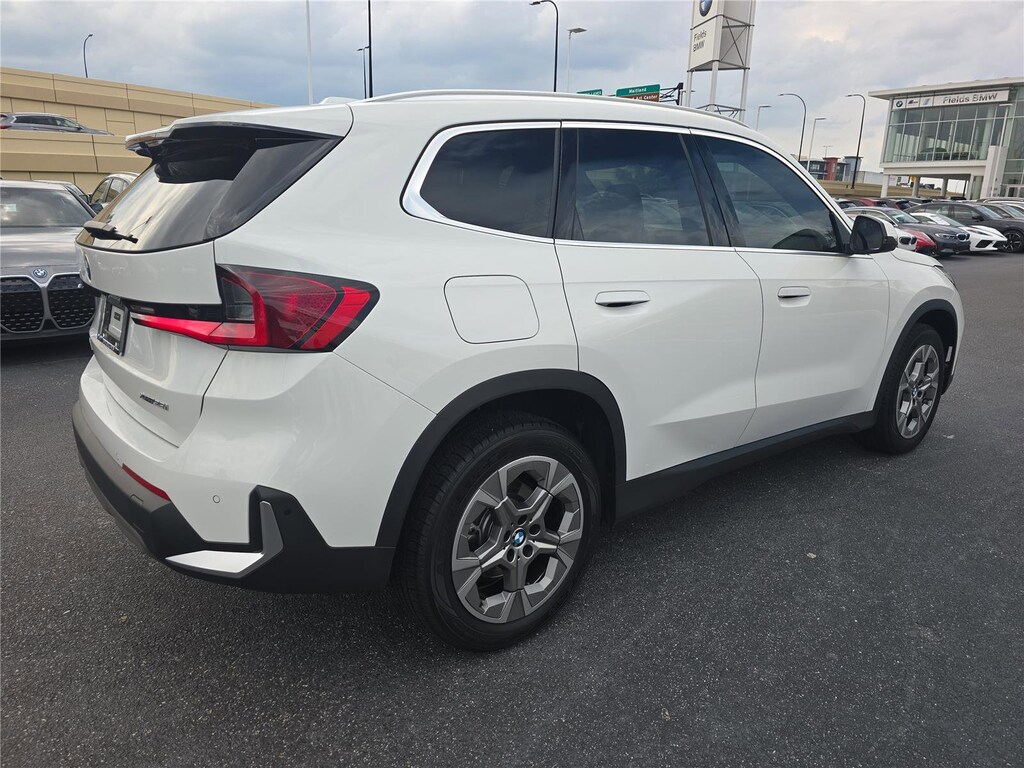 Used 2023 BMW X1 xDrive28i xDrive28i Sports Activity Vehicle