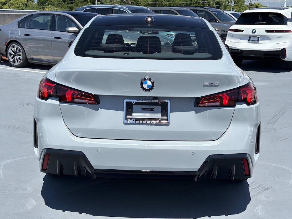 New 2026 BMW 228i 228 Gran Coupe