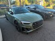 Audi S5 Sportback