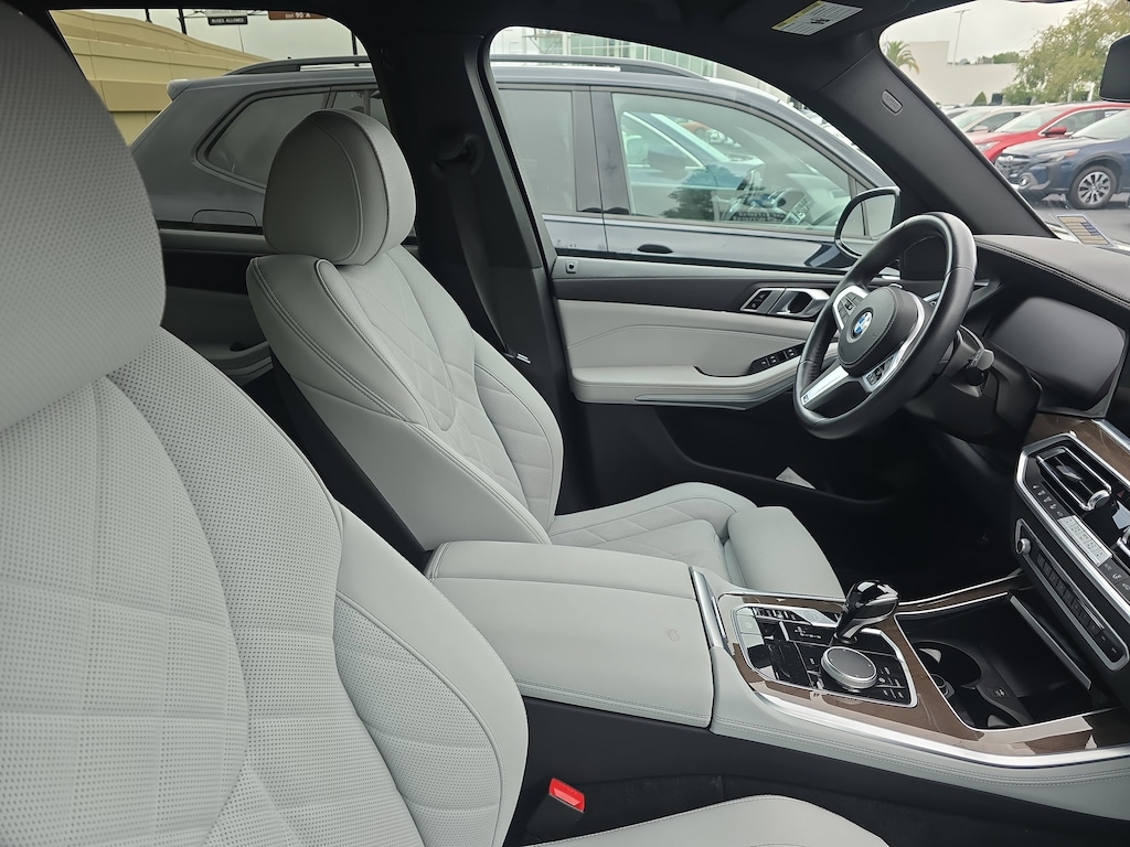 Certified 2023 BMW X5 sDrive40i sDrive40i Sports Activity Vehicle