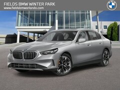 2026 BMW 530i Sedan 530i 2026 BMW 530i Sedan 530i