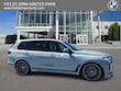  BMW ALPINA XB7