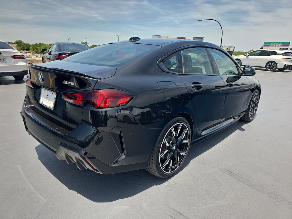Certified 2026 BMW 2 Series 228 Coupe
