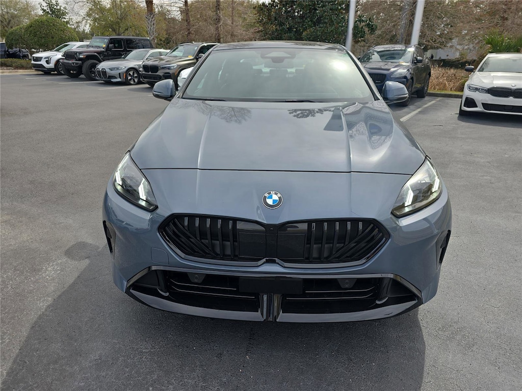 Certified 2026 BMW 2 Series 228 Coupe